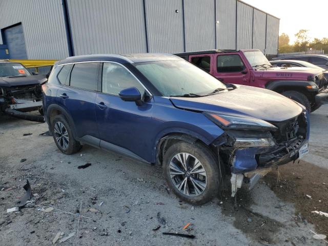 Vin: jn8at3bb7mw215314, lot: 62306925, nissan rogue sv 20214