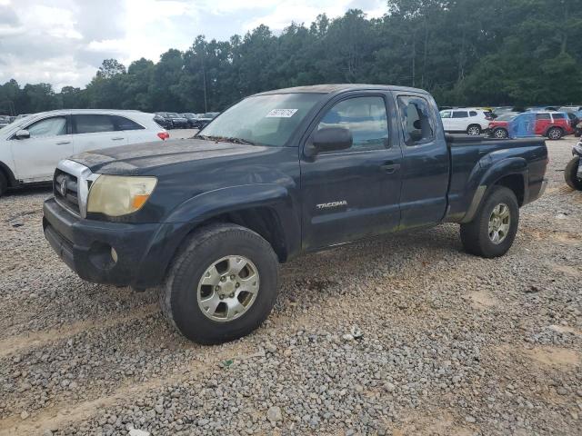 TOYOTA TACOMA ACC