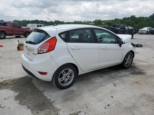 Vin: 3fadp4ej9jm101838, lot: 61508905, ford fiesta se 20183