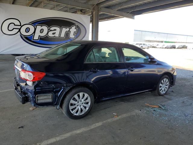 Vin: 5yfbu4ee4dp207110, lot: 61300595, toyota corolla base 20133