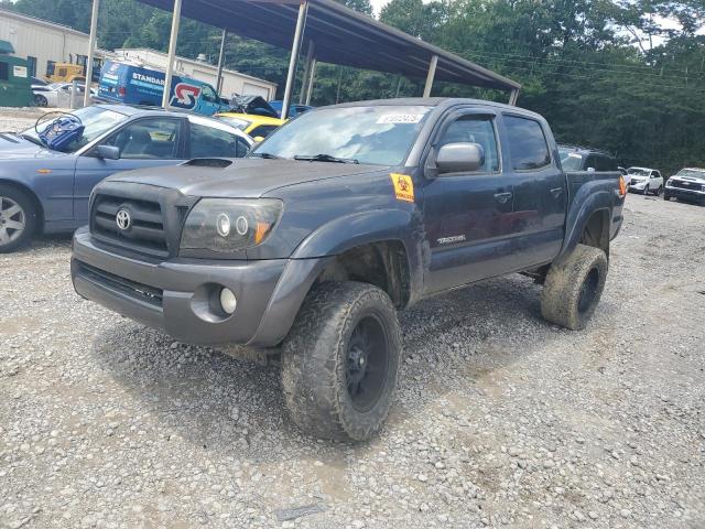 TOYOTA TACOMA DOU