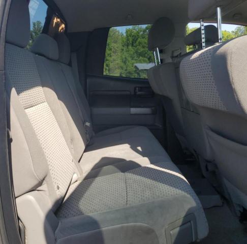 2010 TOYOTA TUNDRA DOU - 5TFUM5F13AX011697