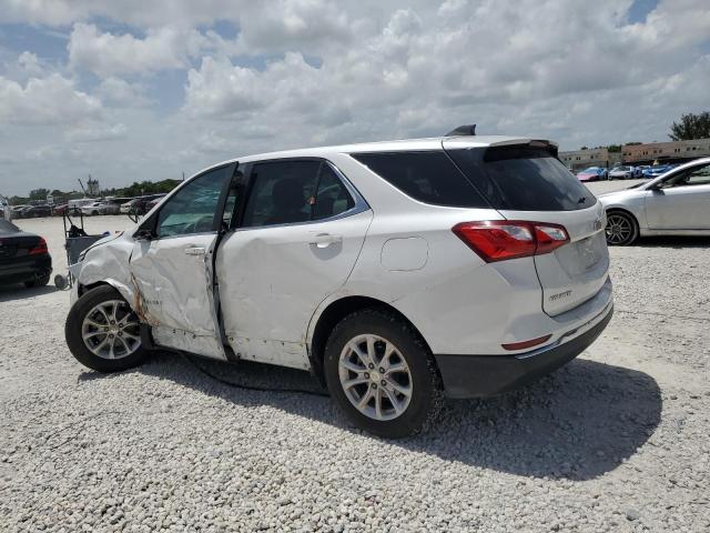Vin: 3gnaxkev5ms172627, lot: 62998755, chevrolet equinox lt 20212