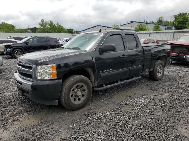 Vin: 1gcrkrea6bz451343, lot: 60416885, chevrolet all models k1500 ls 2011 img_1