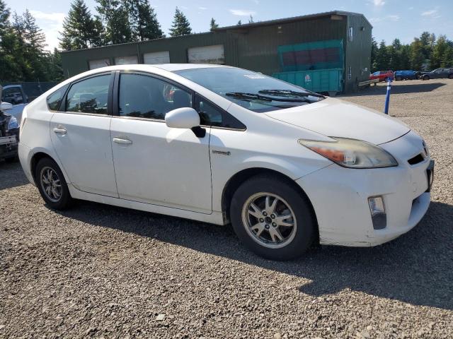 Vin: jtdkn3du3a0067606, lot: 61058455, toyota prius 20104