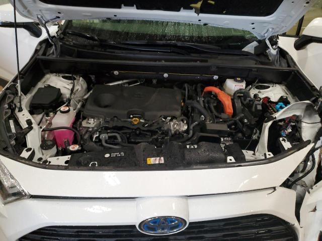 2023 TOYOTA RAV4 XLE - JTMRWRFV3PD572194