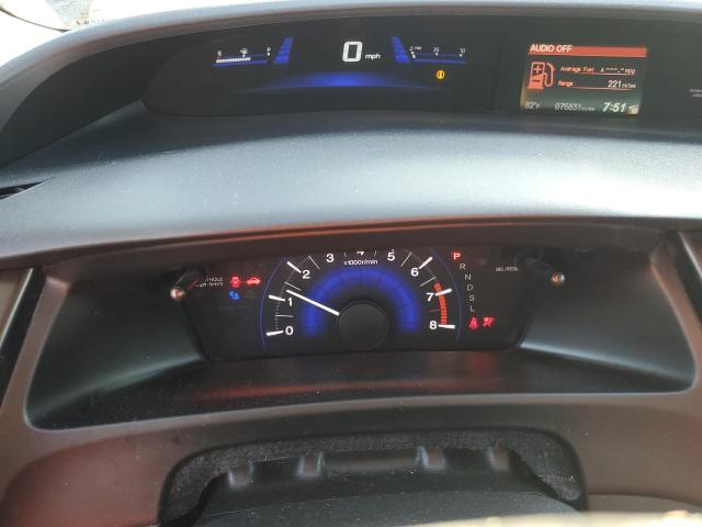 2015 HONDA CIVIC SE 19XFB2F78FE243303