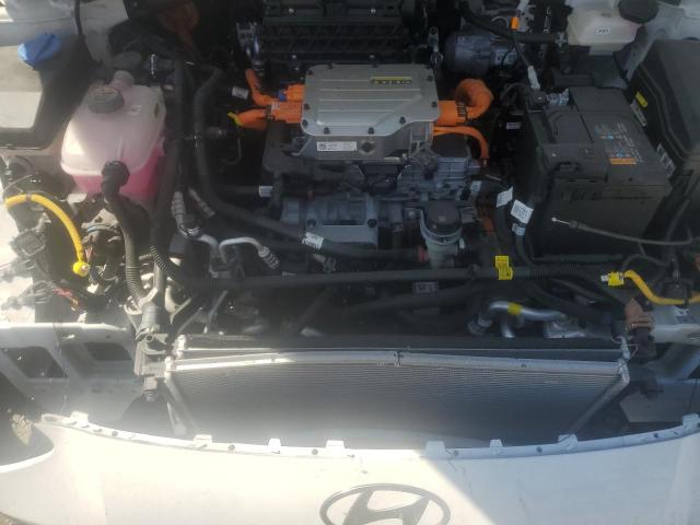 2024 HYUNDAI IONIQ 6 SE KMHM24AC0RA076316