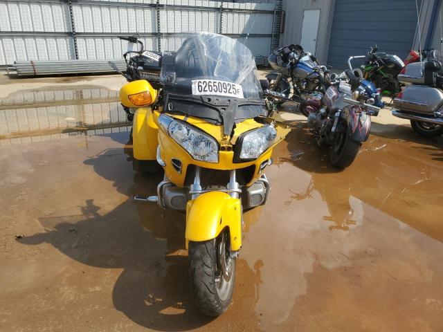 2010 HONDA GL1800 - 1HFSC47H0AA905343
