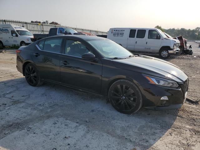 Vin: 1n4bl4cv2nn369506, lot: 61832845, nissan altima sr 20224