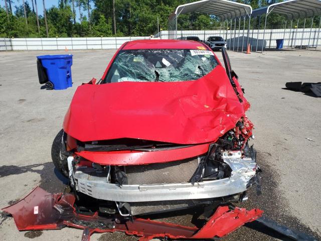 2020 HONDA CIVIC SPOR - 2HGFC2F85LH568627