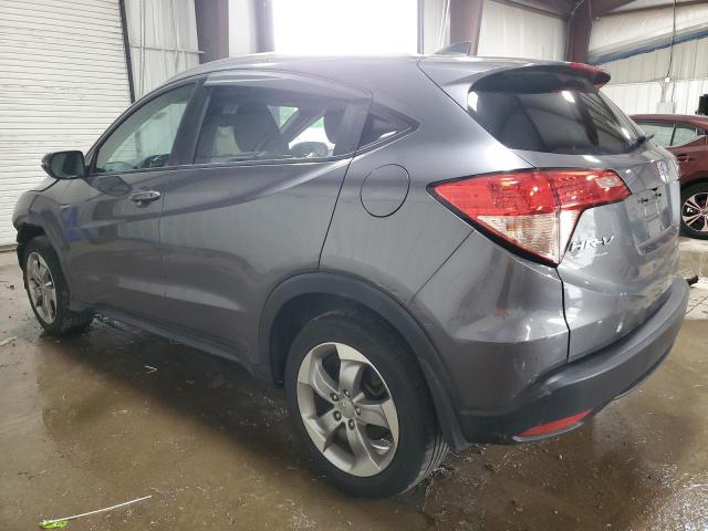 2017 HONDA HR-V EXL 3CZRU6H72HM726316