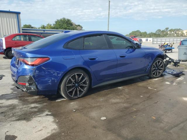 2023 BMW I4 EDRIVE WBY73AW07PFN89590
