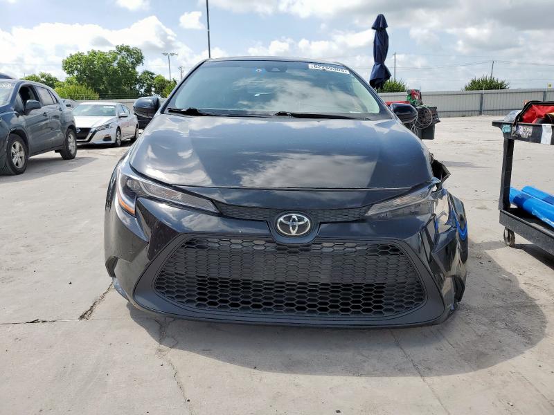 2020 TOYOTA COROLLA L - 5YFDPRAE1LP033028