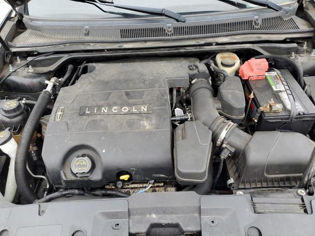 2015 LINCOLN MKS 1LNHL9EK9FG607650