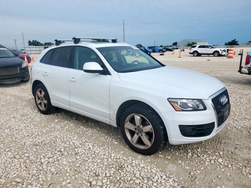 Vin: wa1lfbfp0ca098161, lot: 60986435, audi q5 premium plus 20124