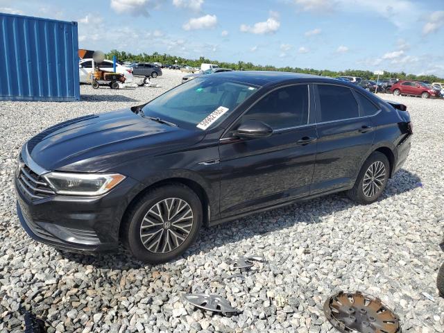 2019 VOLKSWAGEN JETTA SEL - 3VWE57BU0KM108535