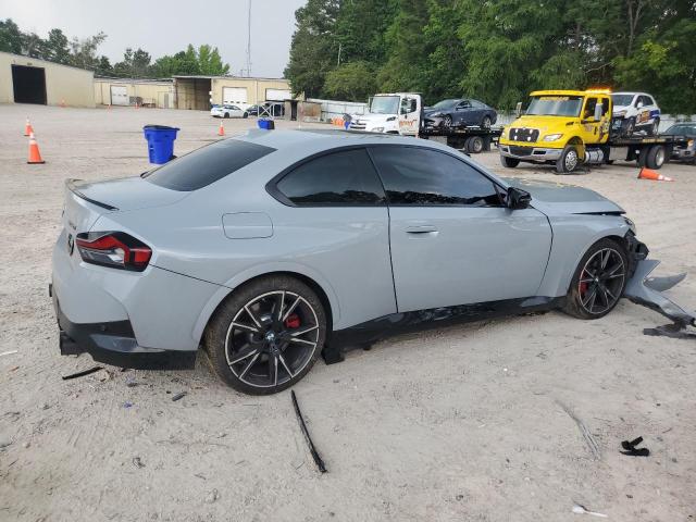 2023 BMW M240XI - 3MW53CM0XP8D03566