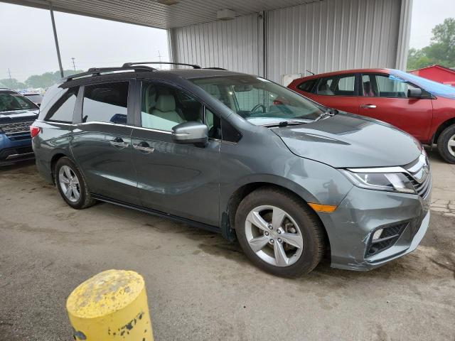 Vin: 5fnrl6h70jb076775, lot: 59885985, honda all models exl 20184