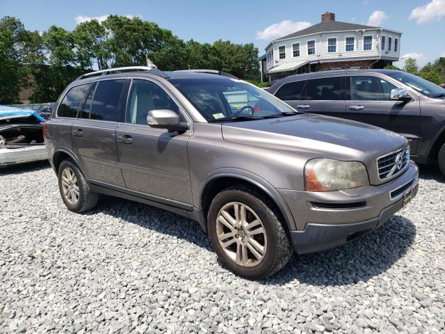 Vin: yv4952cz0b1591326, lot: 61355885, volvo xc90 3.2 20114