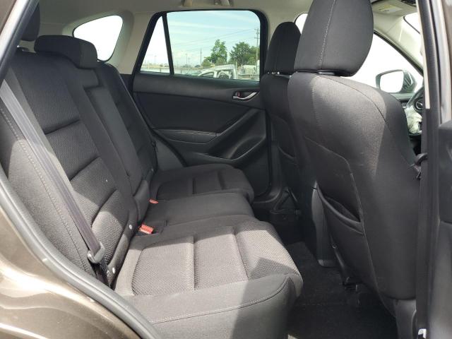 2016 MAZDA CX-5 TOURI JM3KE4CY2G0789627
