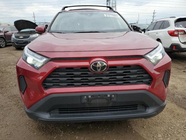 2023 TOYOTA RAV4 XLE - 2T3P1RFV4PW387967