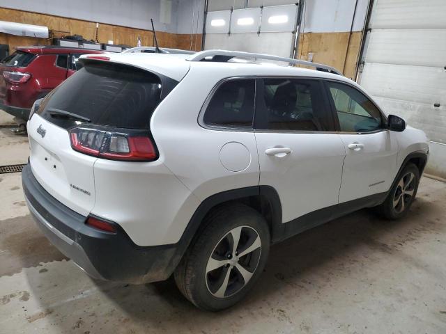 Vin: 1c4pjmdx3md229961, lot: 58668185, jeep grand cher limited 20213