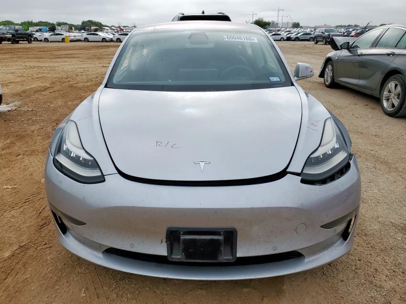 2018 TESLA MODEL 3 - 5YJ3E1EB8JF065180