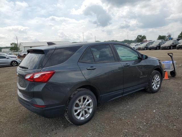 Vin: 2gnaxhev8l6233811, lot: 61095965, chevrolet equinox ls 20203