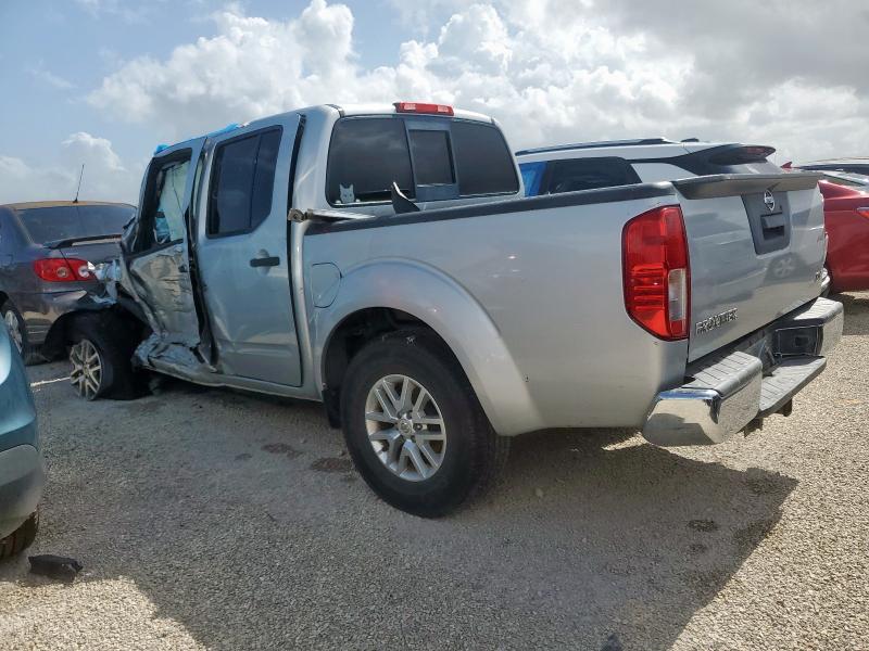 Vin: 1n6ad0er3hn710070, lot: 60162355, nissan frontier s 20172