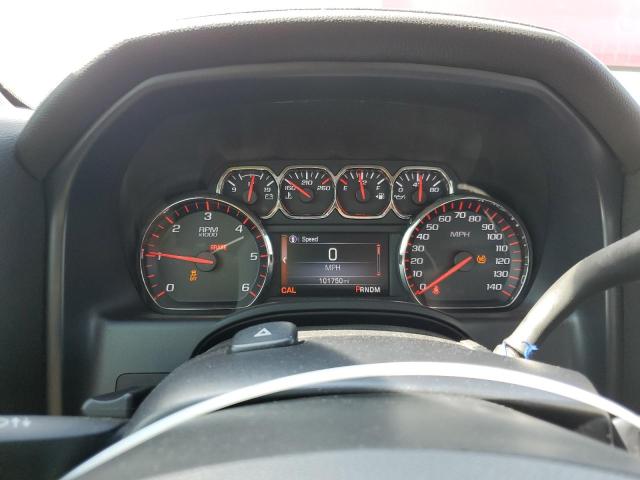 2015 GMC SIERRA C15 - 3GTP1UEC7FG290294