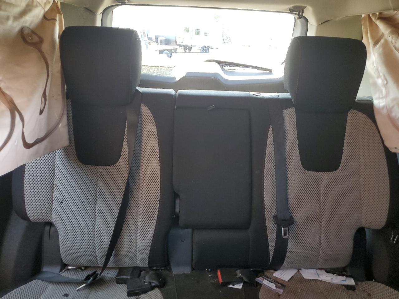 Lot #3208412714 2011 CHEVROLET EQUINOX LT