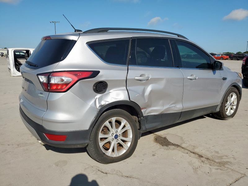 Vin: 1fmcu0gd2huc65111, lot: 61478075, ford escape se 20173