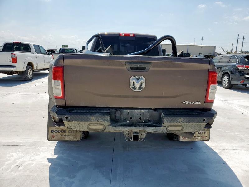 2020 RAM 3500 TRADE 3C63RRGL3LG241856