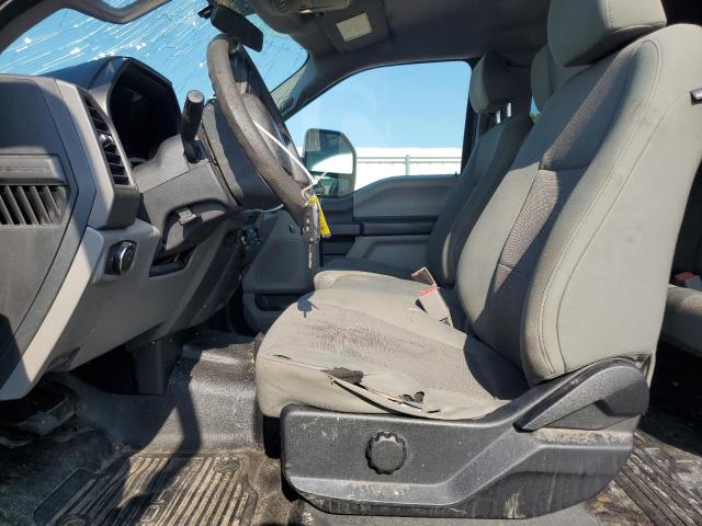 2017 FORD F250 SUPER 1FT7X2BT8HEC39095