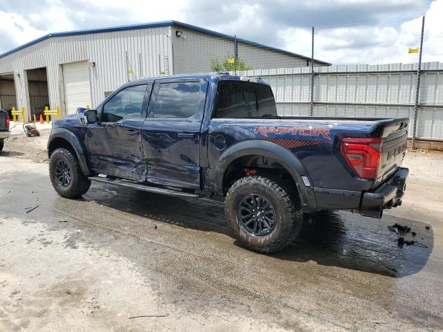 2025 FORD F150 RAPTO 1FTFW1RG4SFA57333