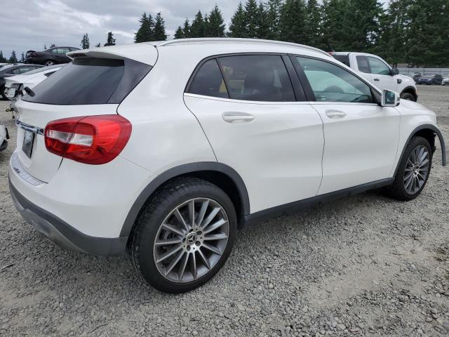 2018 MERCEDES-BENZ GLA 250 WDCTG4EBXJJ511683