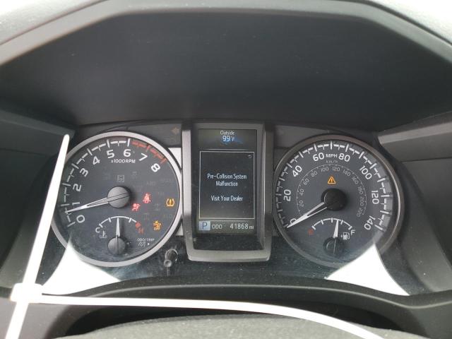 2021 TOYOTA TACOMA DOU 3TMCZ5AN4MM449923