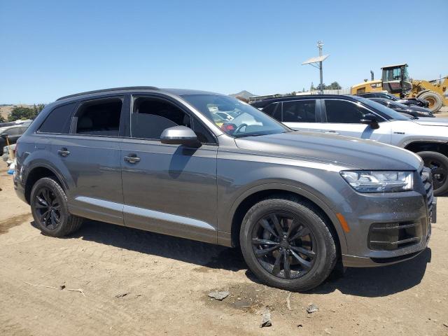 Vin: wa1laaf79kd016630, lot: 61223045, audi q7 premium plus 20194