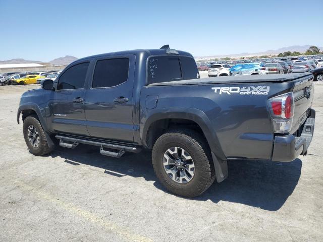 2022 TOYOTA TACOMA DOU - 3TMCZ5AN5NM482575