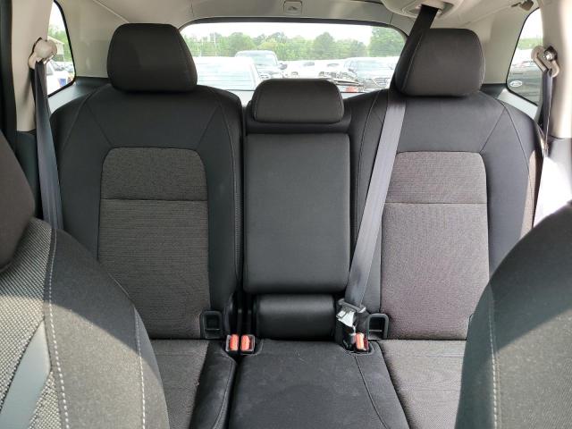 2025 HONDA CR-V EX - 7FARS3H44SE001431