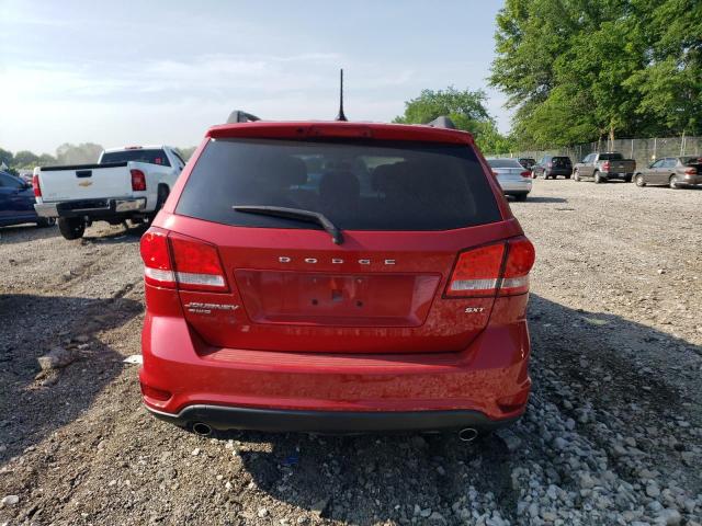 2015 DODGE JOURNEY SX 3C4PDDBG5FT554571