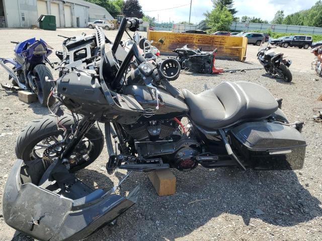 2016 HARLEY-DAVIDSON FLTRX ROAD 1HD1KHM18GB658453