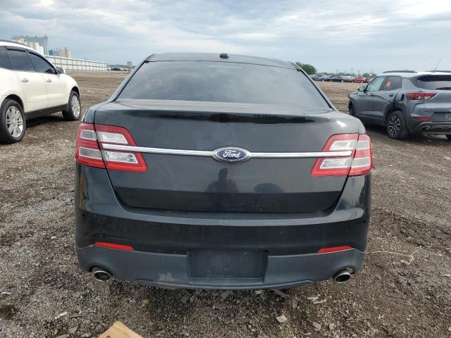 2015 FORD TAURUS SEL - 1FAHP2E82FG166891