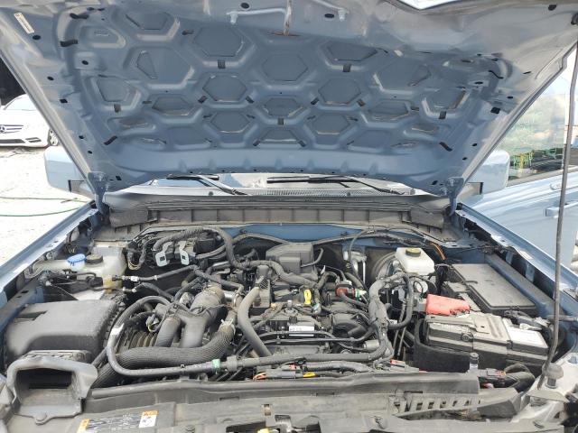 2023 FORD BRONCO BAS 1FMDE5DH8PLB20777