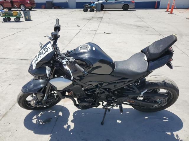 2025 KAWASAKI ZR900 S ML5ZRDS17SDA00600