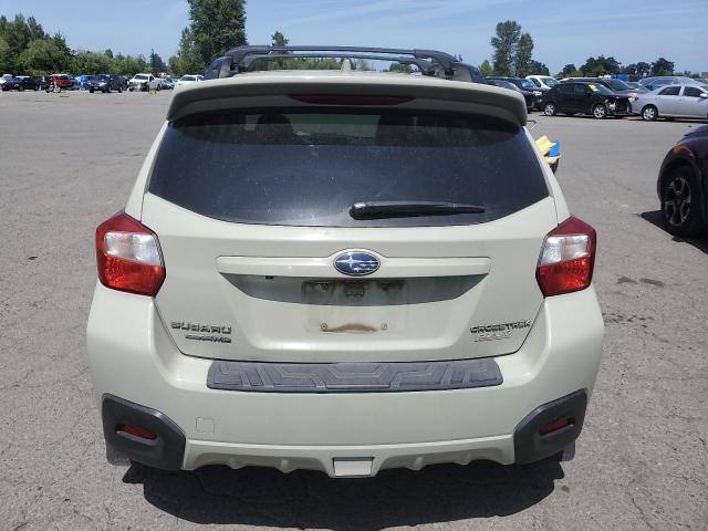 2017 SUBARU CROSSTREK - JF2GPAKC6H8211757