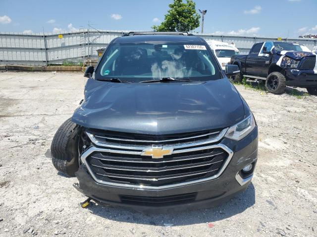 2018 CHEVROLET TRAVERSE L 1GNERGKW3JJ179997