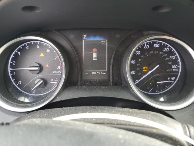 2018 TOYOTA CAMRY L JTNB11HK5J3032746
