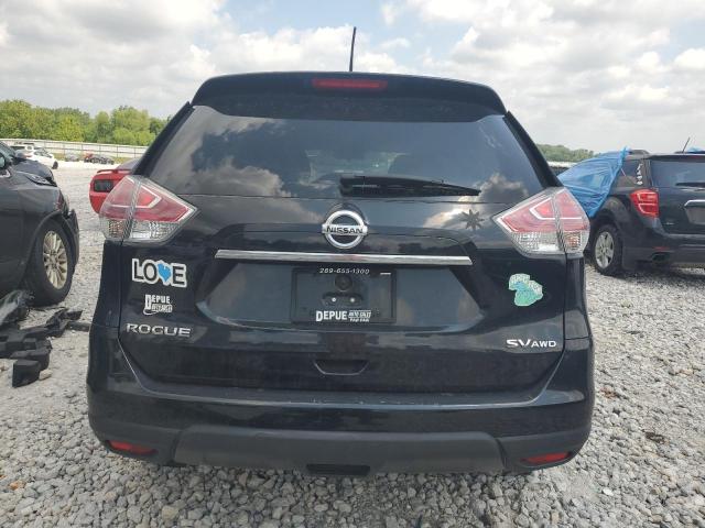 2016 NISSAN ROGUE S - 5N1AT2MV8GC820778